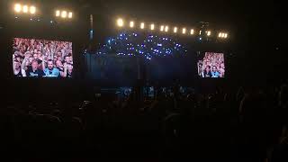 Iron Maiden - The Clansman (24.07.2022 ll Warszawa, PGE Narodowy)