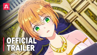 Why Raeliana Ended Up at the Duke's Mansion | Official Trailer 2