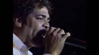 No Es Casualidad - Willie Gonzales (En Vivo) (Live)