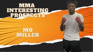 Mo Miller - Interview