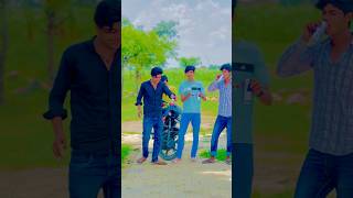 PAD RI GARMI RED BULL LADE THANDI SI #mewati shorts video Viral #aslam_singer_mewati