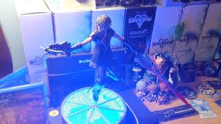 Yozora Custom Statue!!!