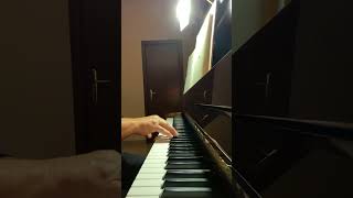 It’s impossible - musica di Armando Manzanero  (Al pianoforte Vincenzo Rotunno)