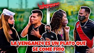 COBRÓ VENGANZA CON SU SUPUESTO PRIMO 😈😱 | Exponiendo Infieles 🔥