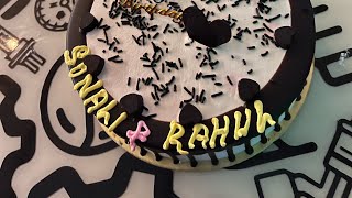 @BikerGirlSonali and Rahul bhai’s birthday celebration 🎉 at moto monastry //Odia Nana//Aman vlogs