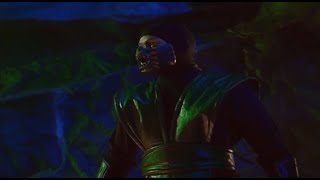 [PAUL UNFACES]  Mortal Kombat Conquest - REPTILE Theme (ULTRA HD)