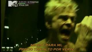 Die Toten Hosen - Was Zählt (Subtitulado Español)