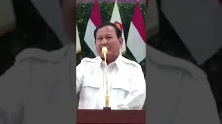 Siasat Rokade Menteri Prabowo - Jokowi