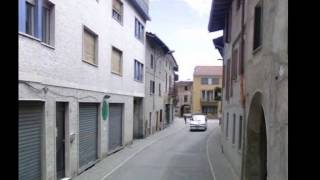 Cameri -  Rif.T232 3 LOCALI IN CENTRO