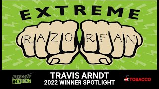 2022 Extreme Razor Fan Spotlight! - Introduction