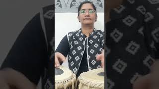 #tablalearning #music #tabla #classicalmusic #tablaclasses #tablapractice