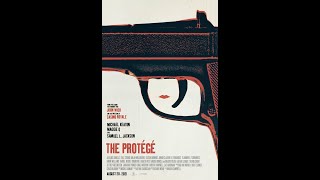 Кодекс киллера The Protégé  кодекс киллера русский трейлер