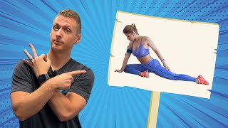 3 SIGNS you need to train your Mobility