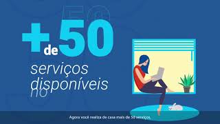 DETRAN|ES |  +50 de serviços online