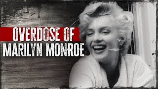 The Hidden Truth of Marilyn Monroe’s Death: A Tragic Hollywood Mystery