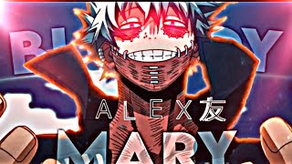 Skibidi Bop Yes Yes Yes x Bloody Mary Dabi Dance [EDIT/AMV] @GOJO REMAKE