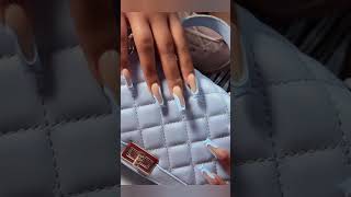 Nail art , try these models