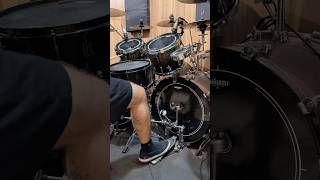 Never skip the leg day! 🔥 #drums #drummer