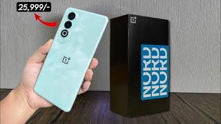 Oneplus Nord 4 Launch date and Price in India | Oneplus Nord 4 unboxing and Specs