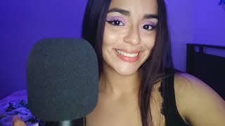 ASMR | Tocando tu cabello❤