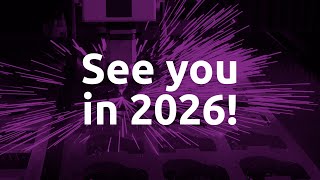 See you at EuroBLECH 2026!