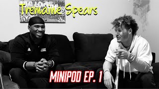 Minipod 1.3 // Draft Day, Covid Crew ‘20