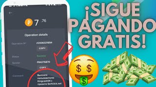 😳¡SERFCLICK PAGANDO GRATIS! || ¡COMO GANAR DINERO POR INTERNET! + ¡COMPROBANTE DE PAGO!🥵