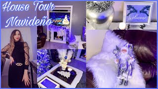 💙House Tour Navideño 2022