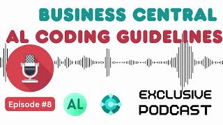 Top AL Coding Expert Reveals Best Business Central Guidelines