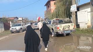 ی شهید آوردن تو روستای ما فقط ببینید چ خبر شده آذرماه ۱۴۰۱