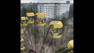 The Chernobyl Disaster