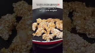 Tiktok Resep Debm || resep 33 #shorts