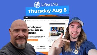 Ask Us Anything - Aug 8, 2024