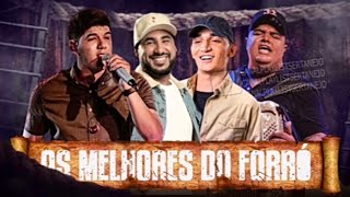 AS MAIS TOCADAS 2021/2022 - VERÃO 2022 - HITS DO PISEIRO, BREGA FUNK, SERTANEJO, FORRÓ E MUITO MAIS