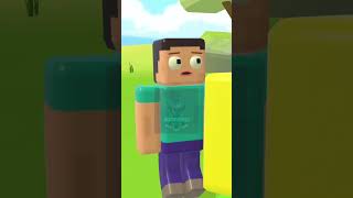 Would you rather Minecraft or roblox #roblox #minecraft #shorts