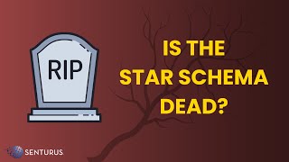 Is the Star Schema Relevant in the Modern Data Environment?