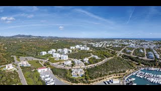 New Complex in Marina of Cala d'Or - Mallorca REF: 8071