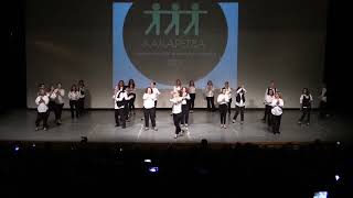 Kakapedia Dance - Aptaliko Show - 25.05.2024 İzmir