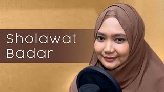 Devy Berlian - Sholawat Badar | Official Music Video