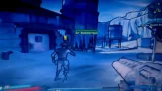 BORDERLANDS 2 HD7340 LENOVO G585