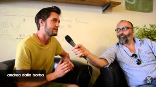 intervistART - andrea dalla barba - CONNECT