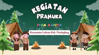 Ekskul Pramuka Part 3 - Dwisatya Tingkat siaga