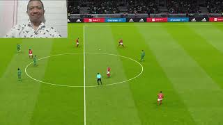 Ludogorets Razgrad vs Spartak Trnava 4-0 Highlights | Europa Conference League 2023 PES