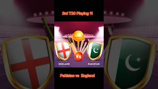 ENG vs PAK, 3rd T20I | Playing 11 Prediction, Cricket Tips, Preview & Live Streaming