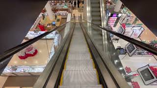 KONE Escalators at Dillard's at Downtown Summerlin in Las Vegas, NV