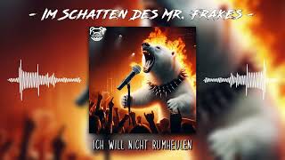 MC Schock - Im Schatten Des Mr. Frakes (Official Audio)