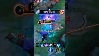 Mmr trick season 32 part 2 #mobilelegends #mlbb #mlbbbruno