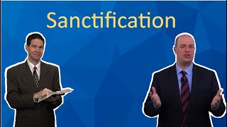 Sanctification