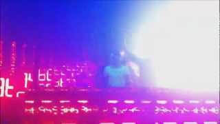 Oscar G - Dark Beat (Jovani Version) Live @ Forum Palace