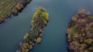 Ryder’s Hayes Mere